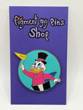 Mickey Mouse Club Scrooge