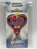 LE 4000 Kingdom Hearts Keyblades Lady Luck 7/12 - R25