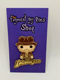 Indiana Jones Funko - K19