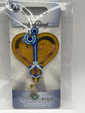 LE 4000 Kingdom Hearts Keyblades Spellbinder 9/12 - P11
