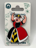 DLP Queen of Hearts 75th Anniversary Alice in Wonderland - Q4