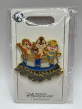 Shanghai Chip And Dale Attraction Series Roaring Rapids Clarice - K8