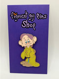 Dopey Snow White And The Seven Dwarfs - K43