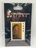 LE 250 DEC Star Wars Stamp Chewbacca