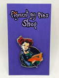 LR Hocus Pocus Winifred