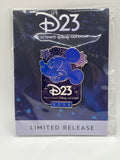LR Ultimate Fan Event D23 2024 Glitter Mickey