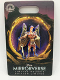 LR Mirrorverse Hercules