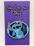 LR Stitch 626 Day 2025 Black Light Enabled Stitch