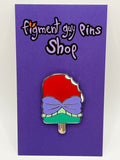 Disney Popsicle Ariel The Little Mermaid
