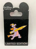 LE 300 WDI Figment With Large Pencil