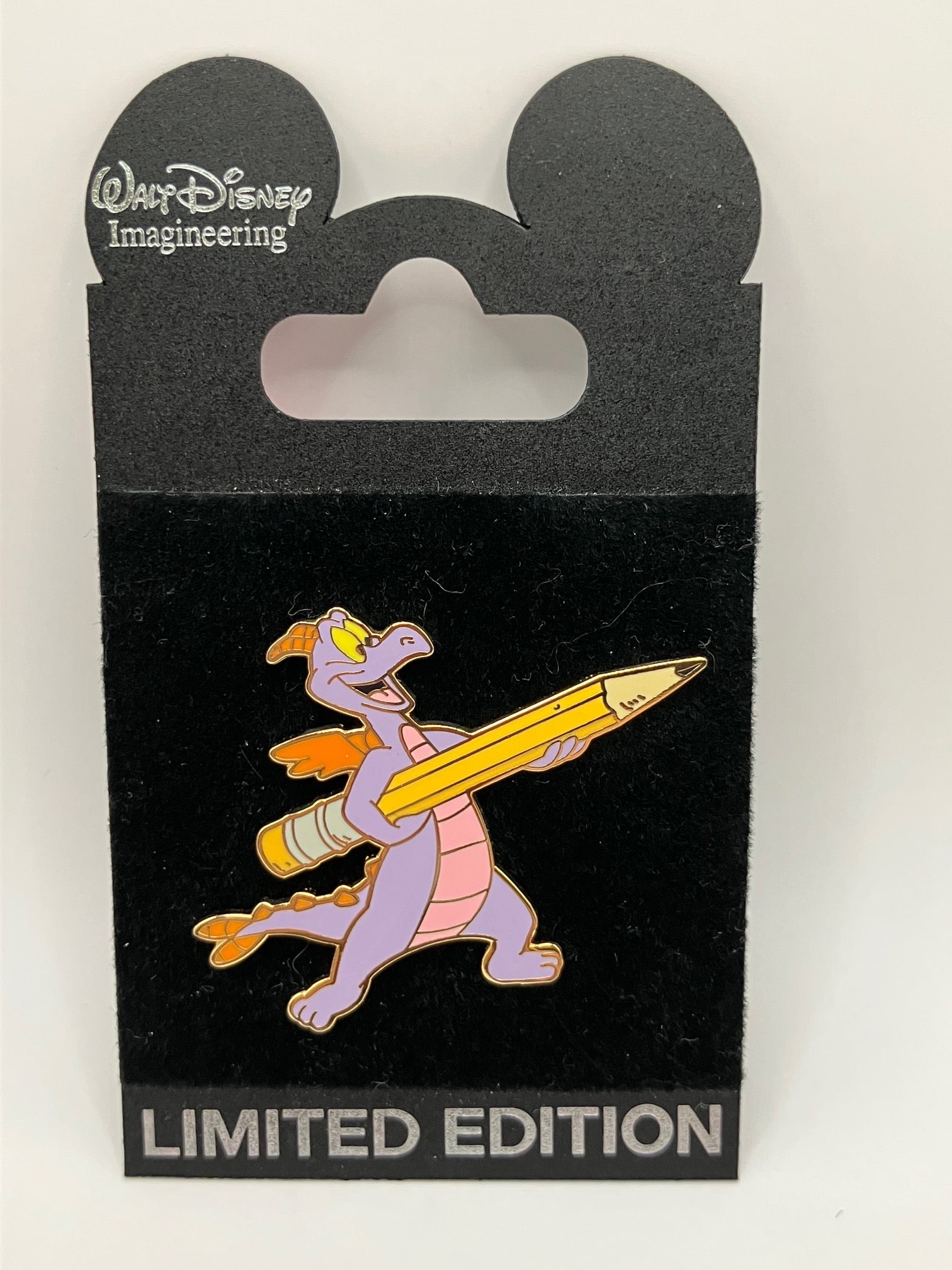 LE 300 WDI Figment With Large Pencil