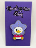 Mini Mix-Its Donald Duck