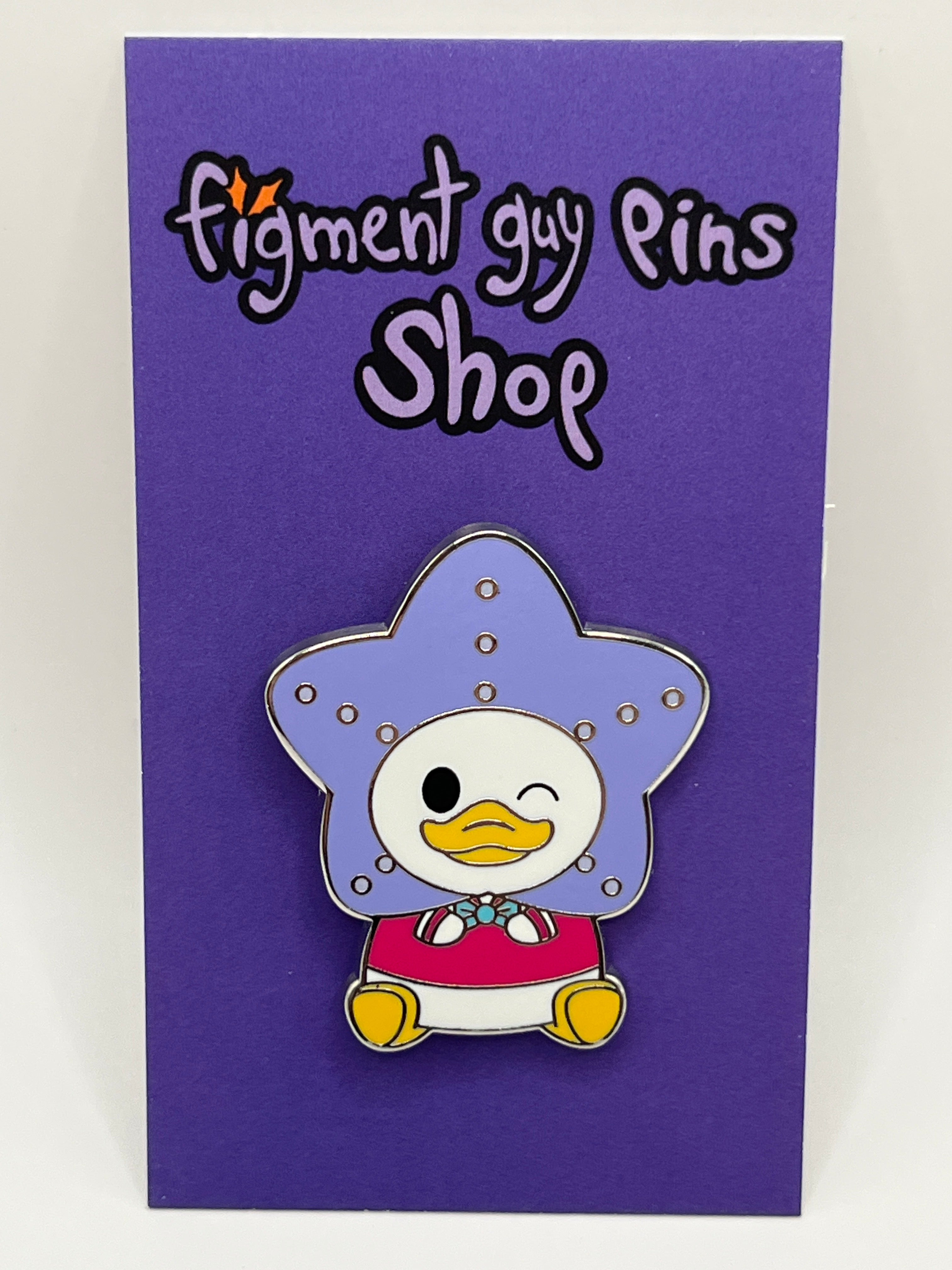 Mini Mix-Its Donald Duck