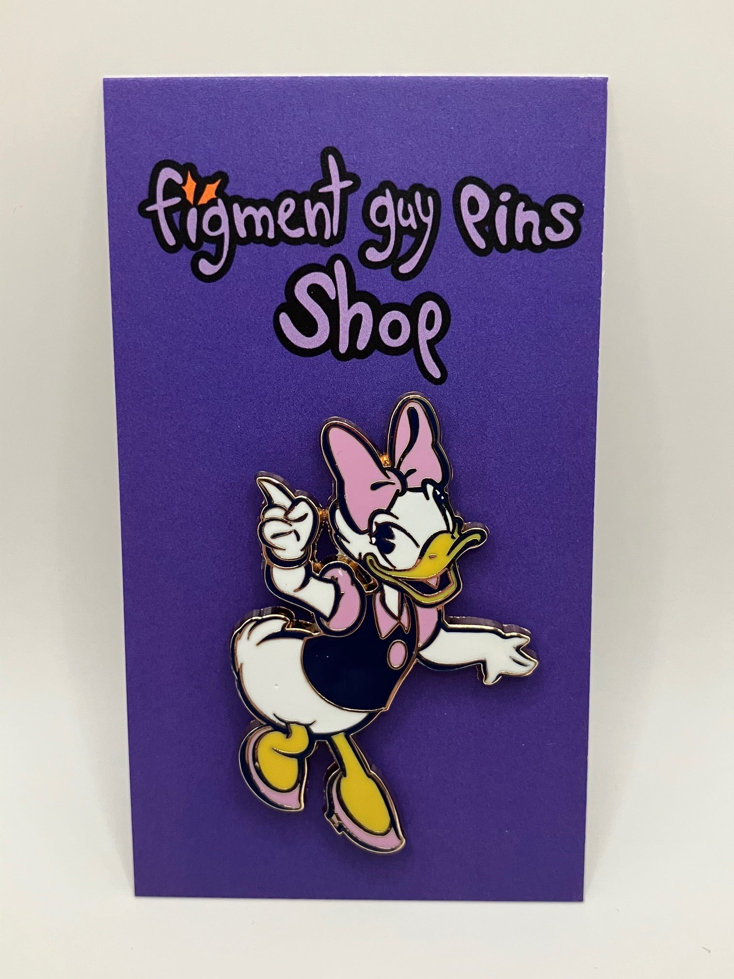 D23 Gold Member Exclusive 2026 Daisy