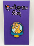 Disney Pet Collar Oliver