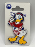 DLP Nautical Donald Duck - Q5
