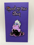 Villains Chibi Ursula - K58