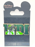 LE 300 WDI Haunted Mansion Hitchhiking Ghosts WDI - D33