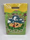 LE 300 WDI Winnie The Pooh Hunny