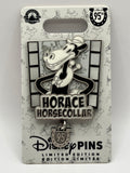 LE 4000 Horace Horsecollar 95th Anniversary