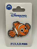 Disneyland Paris Nemo