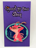 LR Stitch 626 Day 2025 Black Light Enabled Holio
