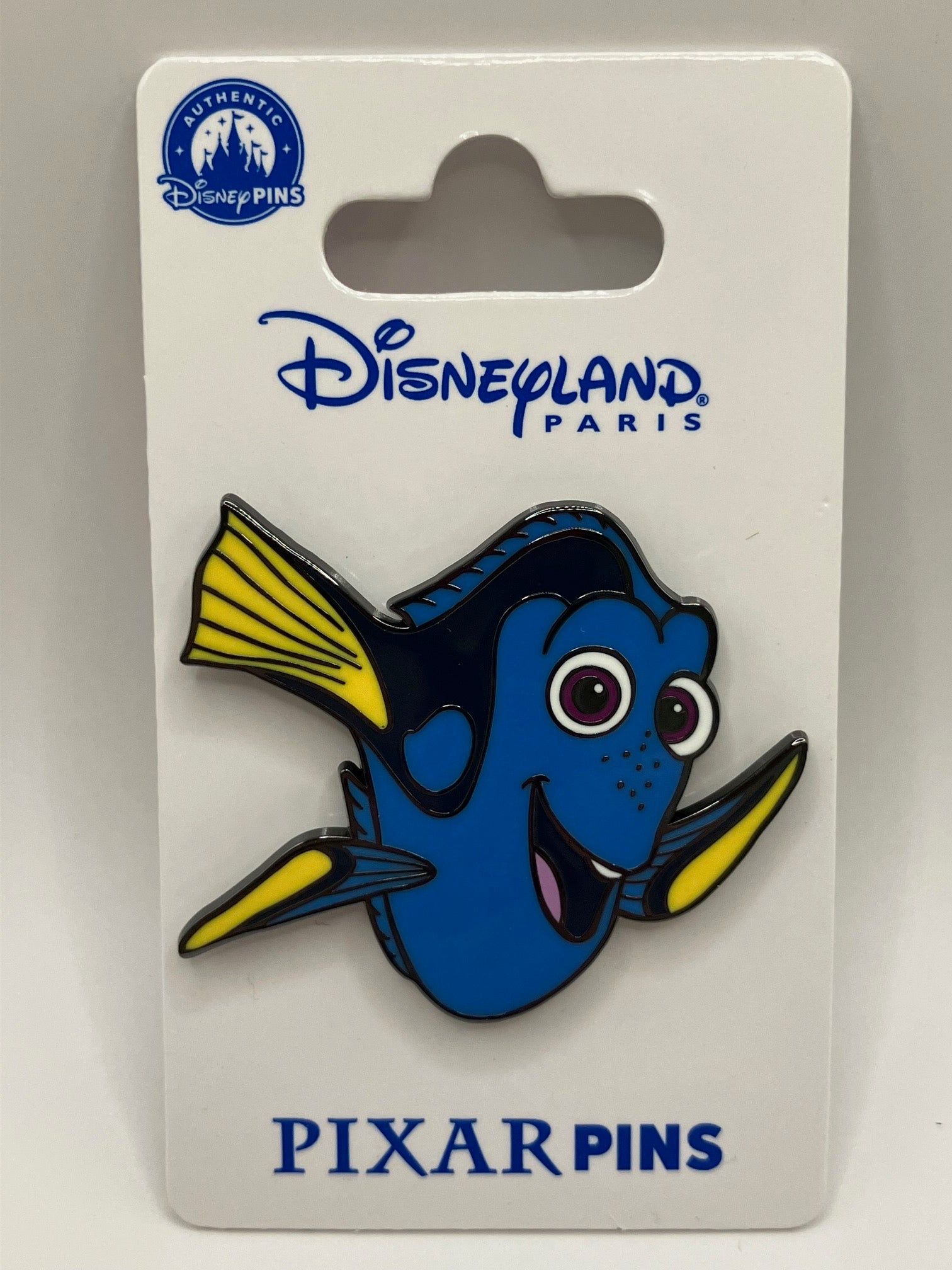 Disneyland Paris Dory