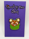 Disney Munchling Bambi Lettuce Wrap