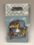Hong Kong Alice In Wonderland 75th Anniversary - K16