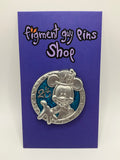 Disney Card Club 2022 Exclusive 20 Tokyo Disney Sea Mickey - F47