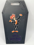 LE 999 WDI Muppets The Haunted Mansion Pepe - CC6