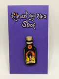 Loungefly Jafar Potion Bottle