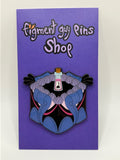 Villain Vintage Cake Yzma - K47