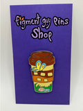 Coffee Cup Bambi - K53