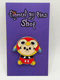 Mini Mix-Its Mickey Mouse