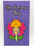 Disney Blooms Mystery Pin Kuzko - F37