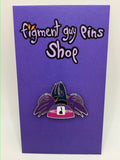 Hidden Disney Mickey Ear Hat Yzma
