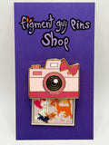 Cats & Dogs Camera The Aristocats Duchess, O’Malley, Marie, Berlioz & Toulouse
