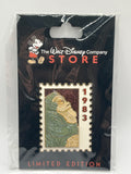 LE 250 DEC Star Wars Stamp Jabba The Hutt