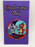 LR Stitch 626 Day 2026 Stitch & Evil Stitch