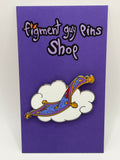 Fantasy Flights Magic Carpet