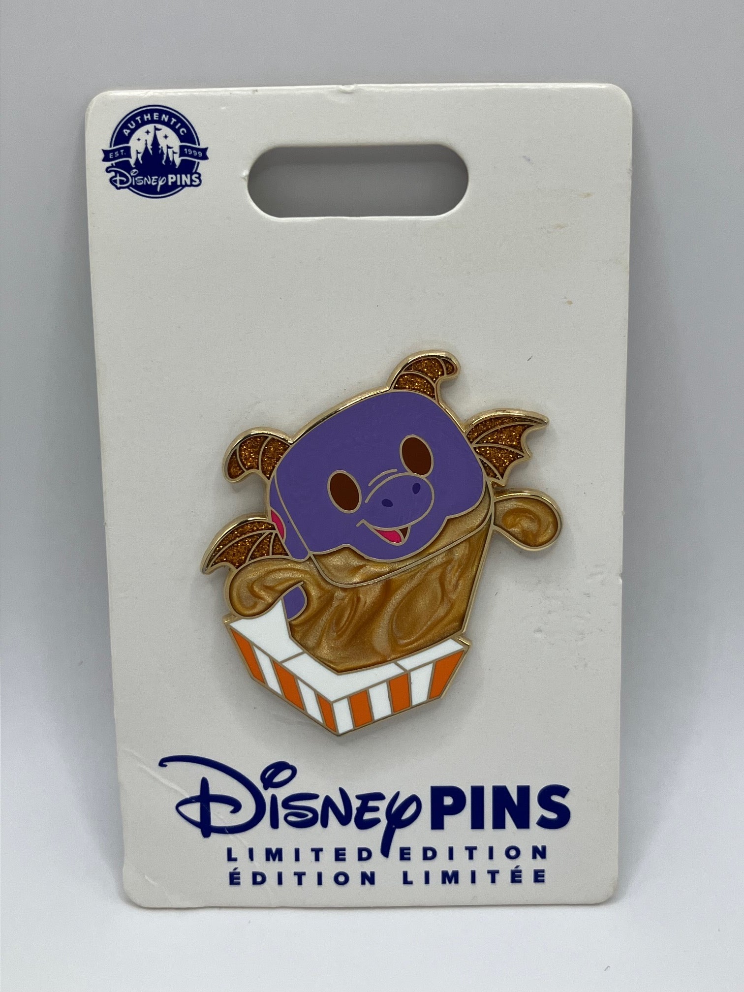 LE 5000 Figment Eclair Munchlings