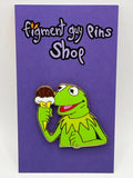 LE 300 DSF Kermit - C5