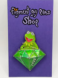 LE 250 Kermit 2020 - F43