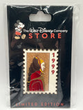LE 250 DEC Star Wars Stamp Queen Amidala