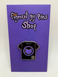 Hidden Disney Marvel T-Shirt Hawkeye