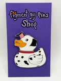 Disney Duck 101 Dalmatians - F36