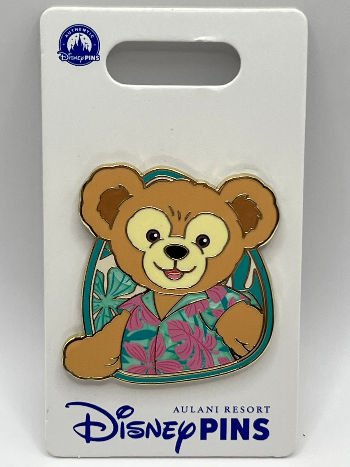 Aulani Exclusive Duffy - H79