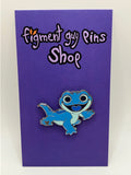 Hidden Disney Blue Color Story Bruni