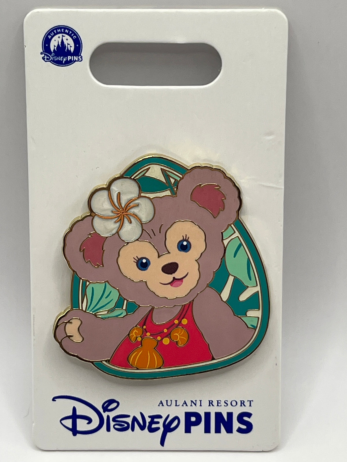 Aulani Exclusive ShellieMay - H80